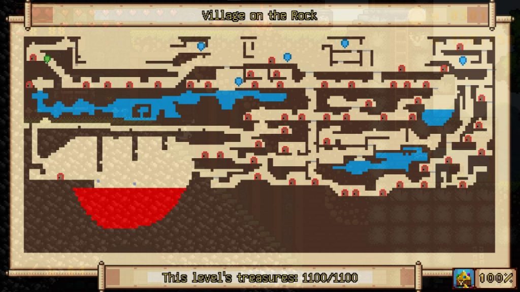 Sub Level 29 Map Janosik 2: All 50 Maps Guide – VooksGames